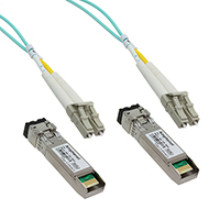 Amphenol Commercial Products - SF-SFPOPTIKIT-002 - SFP+ ACTIVE OPTICAL CABLE KIT 2M