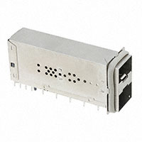 Amphenol Commercial Products - UE86-3G1420-00361 - ULTRA PORT SFP+ 2X1