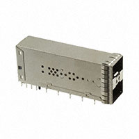 Amphenol Commercial Products - UE86-3G1620-20361 - CAGE/CONN 2X1 2 INNER EMI FINGER