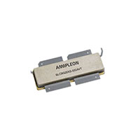 Ampleon USA Inc. - BLC9G20XS-550AVT - RF FET LDMOS 65V 15.4DB SOT12587