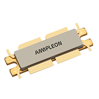 Ampleon USA Inc. - BLF6G15L-250PBRN,1 - RF FET LDMOS 65V 18.5DB SOT1110A