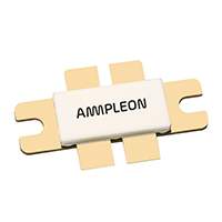Ampleon USA Inc. - BLF174XR,112 - RF FET LDMOS 110V 28DB SOT1214A