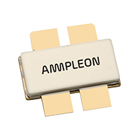 Ampleon USA Inc. - BLF174XRS,112 - RF FET LDMOS 110V 28DB SOT1214B