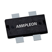 Ampleon USA Inc. - BLP05H635XRY - RF FET LDMOS 135V 27DB SOT12232