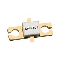 Ampleon USA Inc. - CLF1G0060-30U - RF FET HEMT 150V 13DB SOT1227A