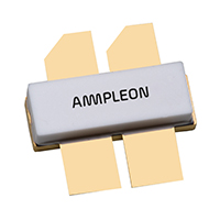 Ampleon USA Inc. - CLF1G0035S-100PU - RF FET HEMT 150V 14DB SOT1228B