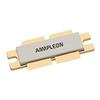 Ampleon USA Inc. - BLF2425M7L250P,112 - RF FET LDMOS 65V 15DB SOT539A