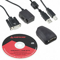 Amprobe - USB-KIT3 - DOWNLOAD MOD FOR PREC MULTIMETER