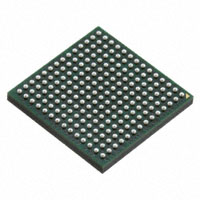 Analog Devices Inc. - AD9993BBCZRL - IC MIXED-SIGNAL FRONT END 196BGA