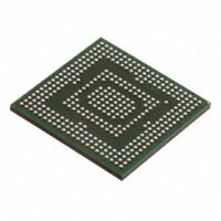 Analog Devices Inc. - ADSP-SC583CBCZ-3A - ARM, 2X 3MB SHARC, SINGLE DDR, L