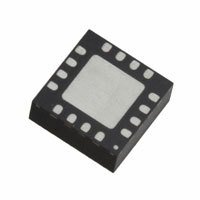 Analog Devices Inc. - ADXL323KCPZ-RL - ACCEL 3.6G ANALOG 16LFCSP