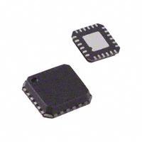 Analog Devices Inc. - AD8341ACPZ-REEL7 - IC MOD VECT 1.5-2.4GHZ 24LFCSP