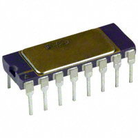 Analog Devices Inc. - AD625SD - IC OPAMP INSTR 25MHZ 16CDIP