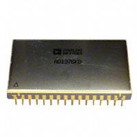 Analog Devices Inc. - AD1376KD - IC ADC SNGL 16BIT 32-CDIP