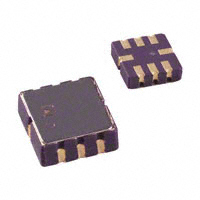 Analog Devices Inc. - AD22279-A-R2 - ACCELEROMETER 35G ANALOG 8CLCC