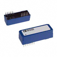Analog Devices Inc. - AD261AND-5 - DGTL ISO 1.75KV GEN PURP 22DIP
