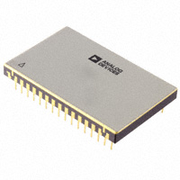 Analog Devices Inc. - AD1139K - IC DAC SNGL 18BIT 32-CDIP