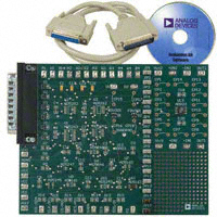 Analog Devices Inc. - AD5162EVAL - BOARD EVAL FOR AD5162