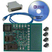 Analog Devices Inc. - AD5171EVAL - BOARD EVAL FOR AD5171