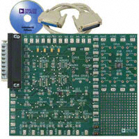 Analog Devices Inc. - AD5248EVAL - BOARD EVAL FOR AD5248