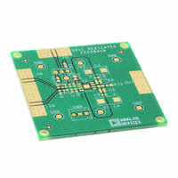 Analog Devices Inc. - AD8045ARD-EBZ - BOARD EVAL FOR AD8045ARD