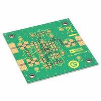 Analog Devices Inc. - AD8130ARM-EBZ - BOARD EVAL FOR AD8130ARM