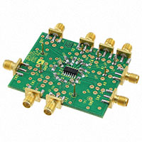 Analog Devices Inc. - AD8174-EBZ - BOARD EVAL FOR AD8174