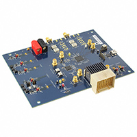 Analog Devices Inc. - AD9135-EBZ - AD9135 EVALUATION BOARD