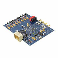 Analog Devices Inc. - AD9154-EBZ - EVAL BOARD FOR AD9154