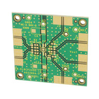 Analog Devices Inc. ADA4950-1YCP-EBZ