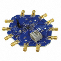 Analog Devices Inc. - ADCLK948/PCBZ - BOARD EVALUATION FOR ADCLK948