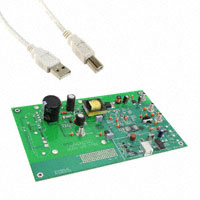 Analog Devices Inc. - ADM1041A-EVALZ - BOARD EVAL FOR ADM1041A