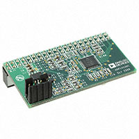 Analog Devices Inc. - ADP1053DC-EVALZ - EVAL BOARD FOR ADP1053