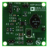 Analog Devices Inc. ADP1613-12-EVALZ
