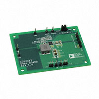 Analog Devices Inc. - ADP2387-EVALZ - EVAL BOARD FOR ADP2387