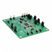 Analog Devices Inc. - ADP5053-EVALZ - EVAL BOARD REG 5OUT BCK/LINEAR