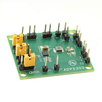 Analog Devices Inc. - ADP5300-EVALZ - EVAL BOARD FOR ADP5300