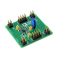 Analog Devices Inc. - ADP7156CP-3.3EVALZ - EVAL BOARD FOR ADP7156