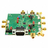Analog Devices Inc. - ADRF6801-EVALZ - EVAL BOARD FOR ADRF6801