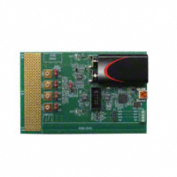Analog Devices Inc. - EVAL-AD7150EBZ - BOARD EVAL FOR AD7150