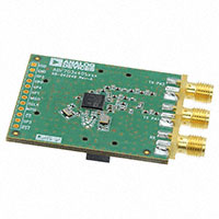 Analog Devices Inc. - EV-ADF70301-460BZ - DAUGHTER BOARD 450 MHZ - 470 MHZ