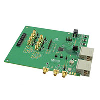 Analog Devices Inc. - EV-ADUCRF101QSP1Z - EVAL BOARD AFE FOR LOW PWR RF