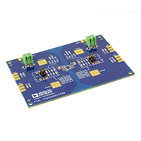 Analog Devices Inc. - EVAL-1CH2CHSOICEBZ - EVAL BOARD 1/2 CHANNEL SOIC