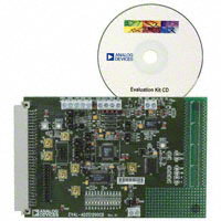 Analog Devices Inc. - EVAL-AD2S1200CBZ - BOARD EVAL FOR AD2S1200