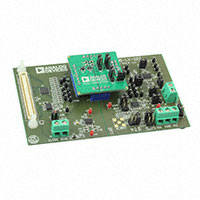Analog Devices Inc. - EVAL-AD5165DBZ - EVAL BOARD FOR AD5165