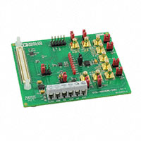 Analog Devices Inc. - EVAL-AD5592R-1SDZ - EVAL BOARD FOR AD5592