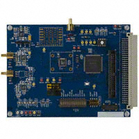 Analog Devices Inc. - EVAL-AD7678CB - BOARD EVALUATION FOR AD7678