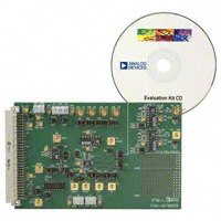 Analog Devices Inc. - EVAL-AD7866CB - BOARD EVAL FOR AD7866