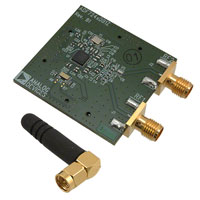 Analog Devices Inc. - EVAL-ADF7242DB1Z - EVAL DAUGHTERBOARD FOR ADF7242