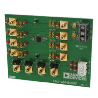 Analog Devices Inc. EVAL-ADG4612EBZ